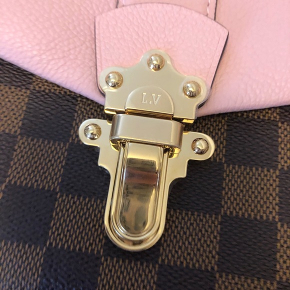 🚫SOLD🚫Louis Vuitton CLAPTON - Picture 6 of 13